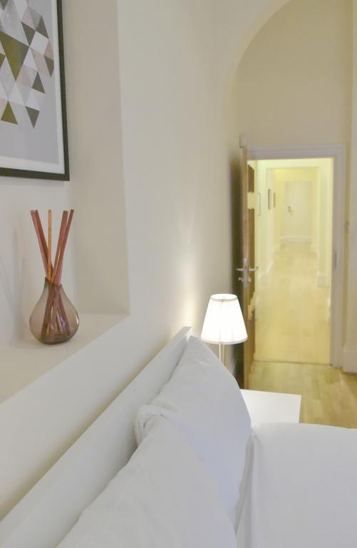 Luxton Apartments - Knightsbridge Londra Exterior foto